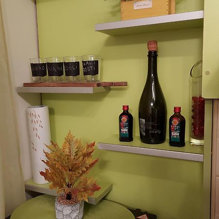 Apartmán Stancicmilena Požarevac Exteriér fotografie