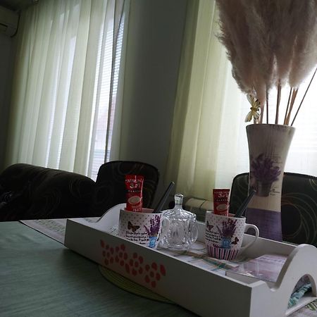 Apartmán Stancicmilena Požarevac Exteriér fotografie