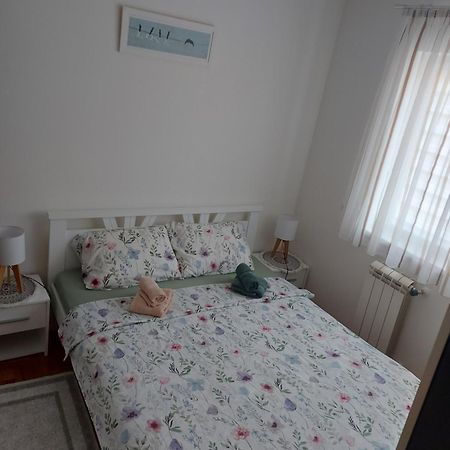 Apartmán Stancicmilena Požarevac Exteriér fotografie