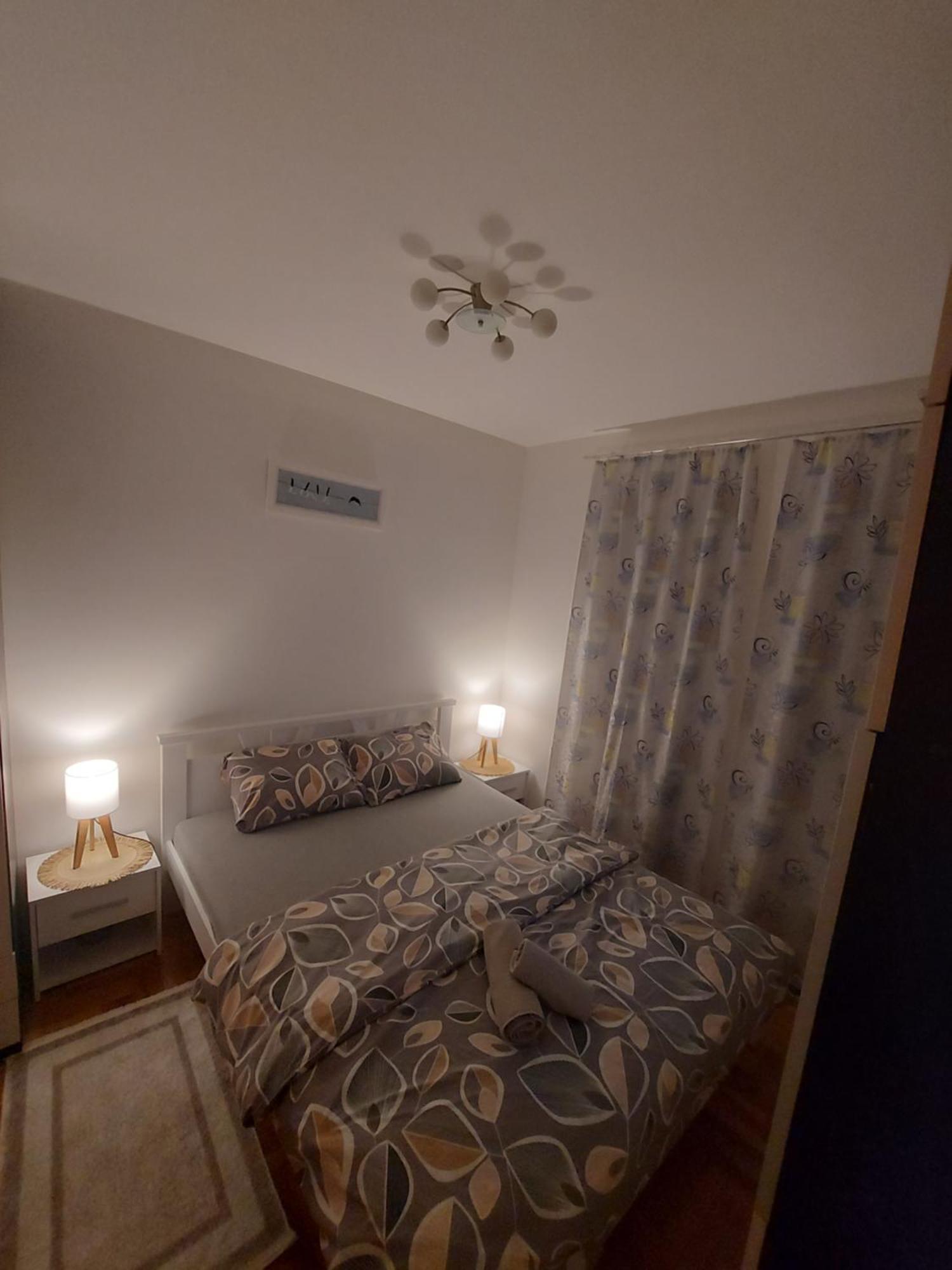 Apartmán Stancicmilena Požarevac Exteriér fotografie