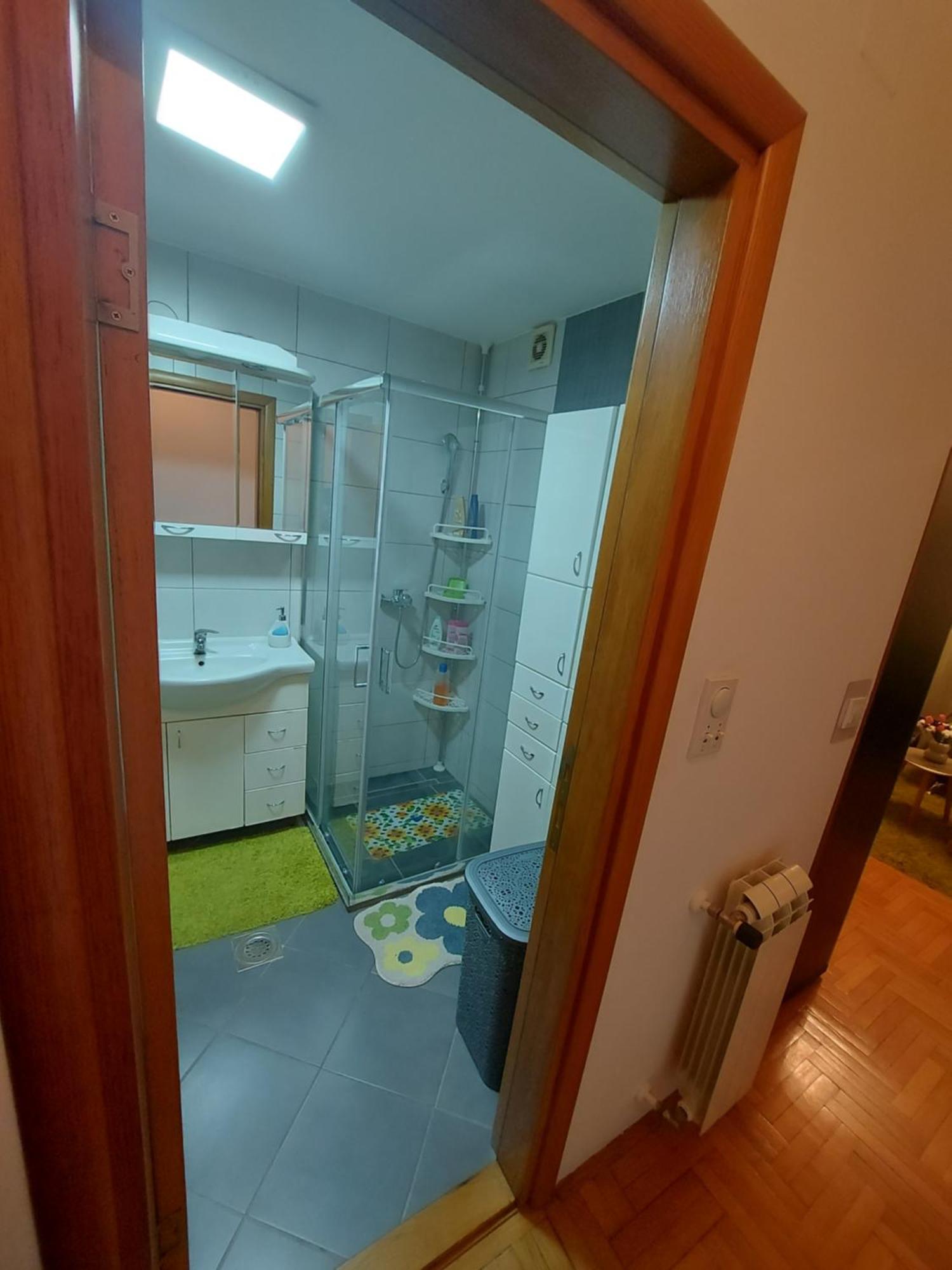 Apartmán Stancicmilena Požarevac Exteriér fotografie