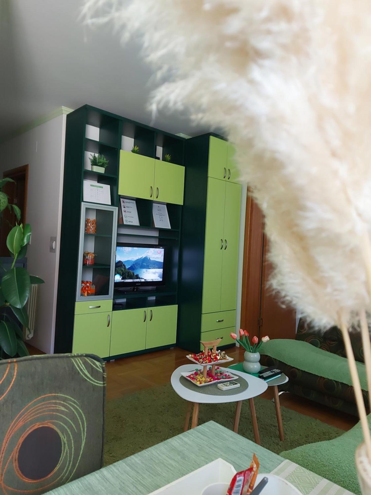 Apartmán Stancicmilena Požarevac Exteriér fotografie