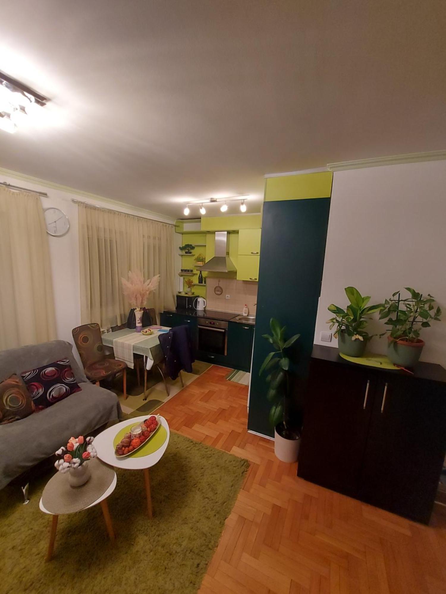 Apartmán Stancicmilena Požarevac Exteriér fotografie