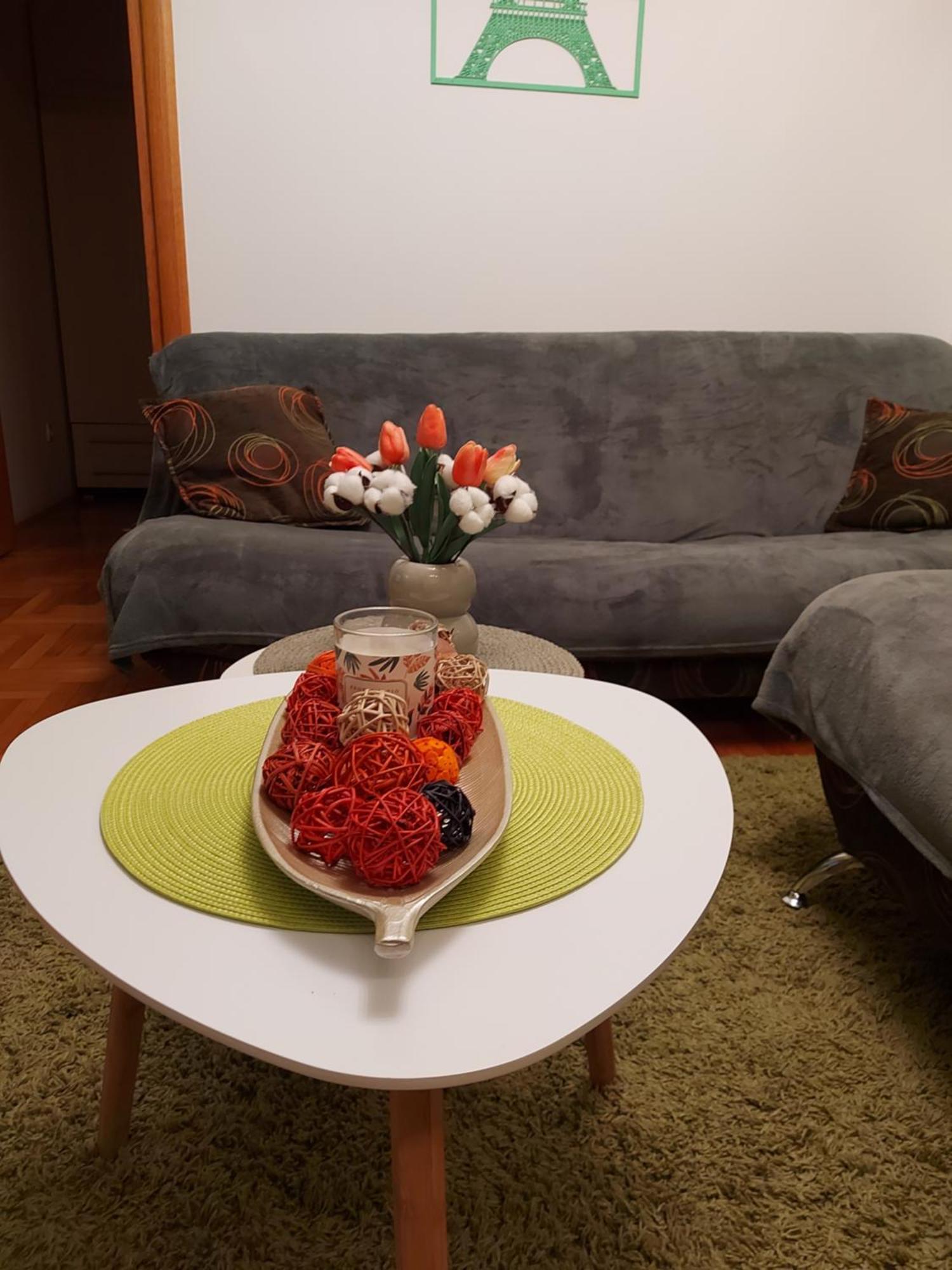 Apartmán Stancicmilena Požarevac Exteriér fotografie