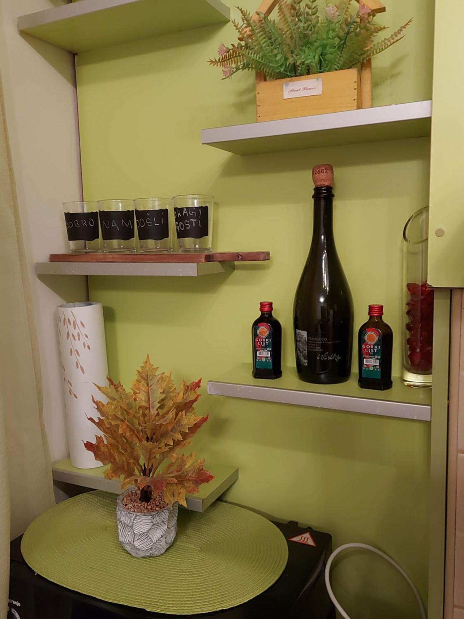 Apartmán Stancicmilena Požarevac Exteriér fotografie