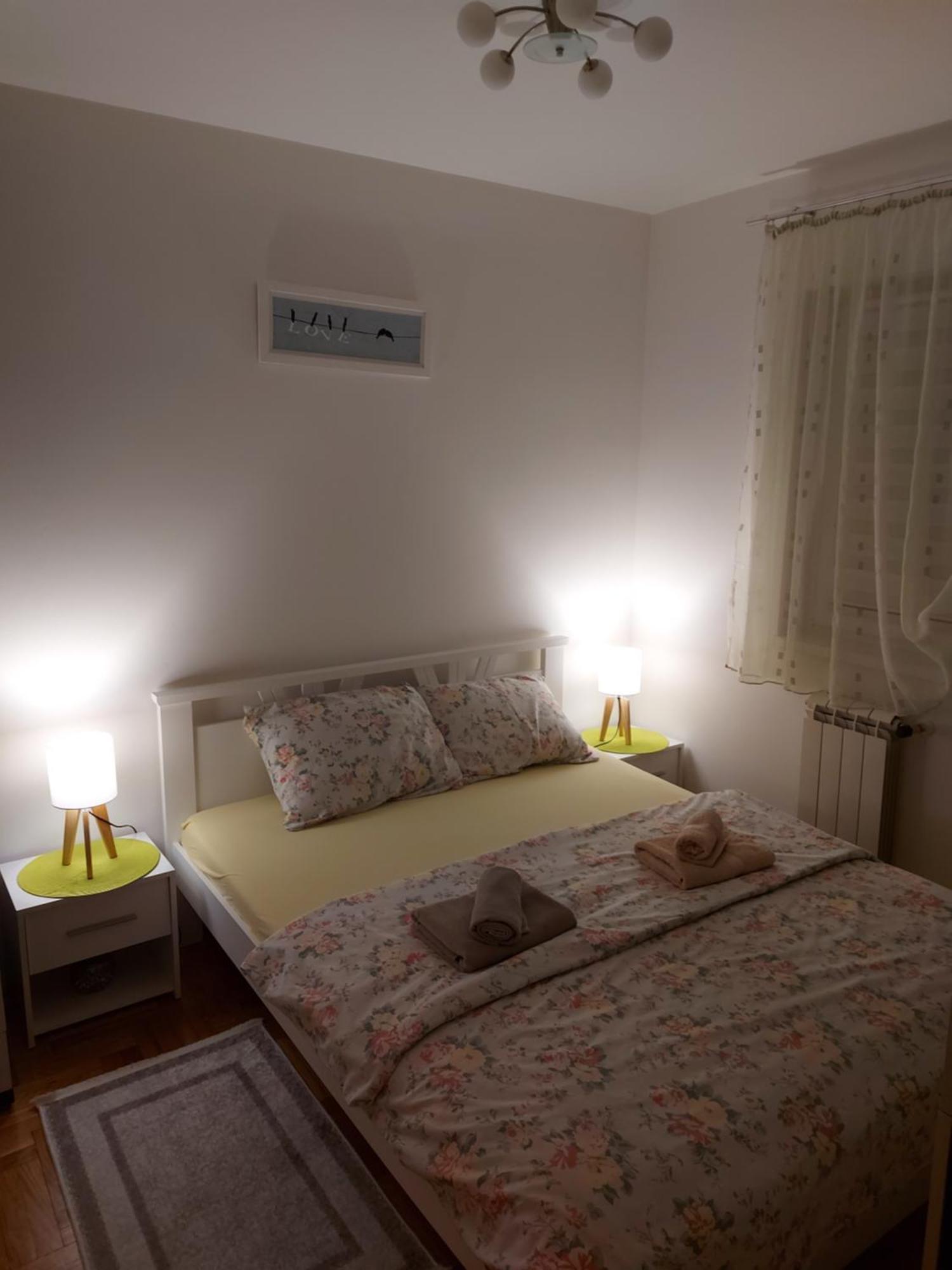 Apartmán Stancicmilena Požarevac Exteriér fotografie