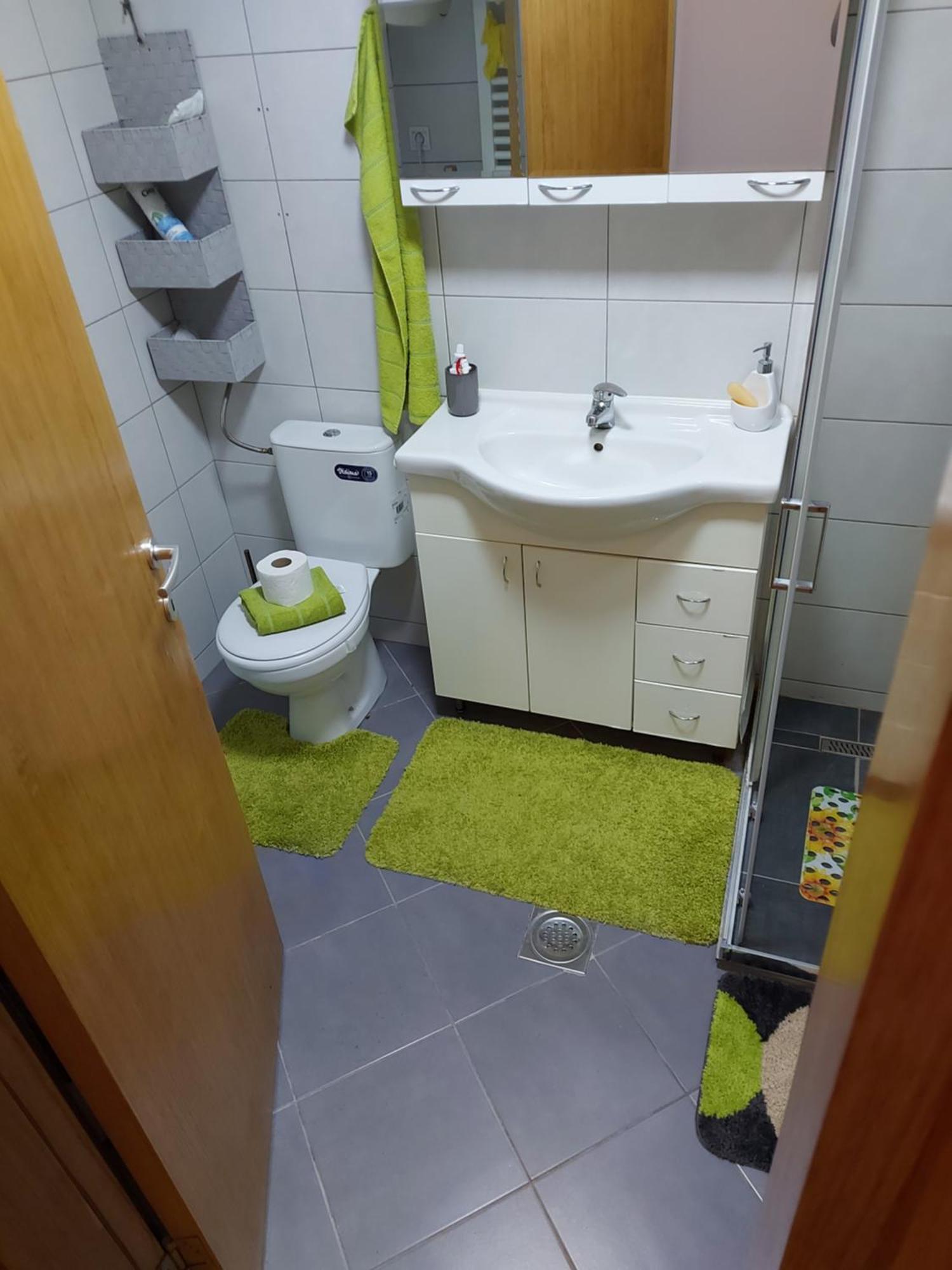 Apartmán Stancicmilena Požarevac Exteriér fotografie