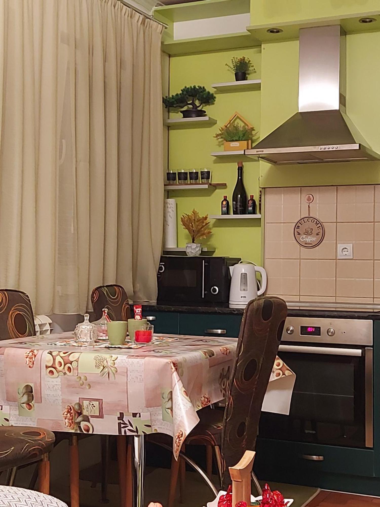 Apartmán Stancicmilena Požarevac Exteriér fotografie