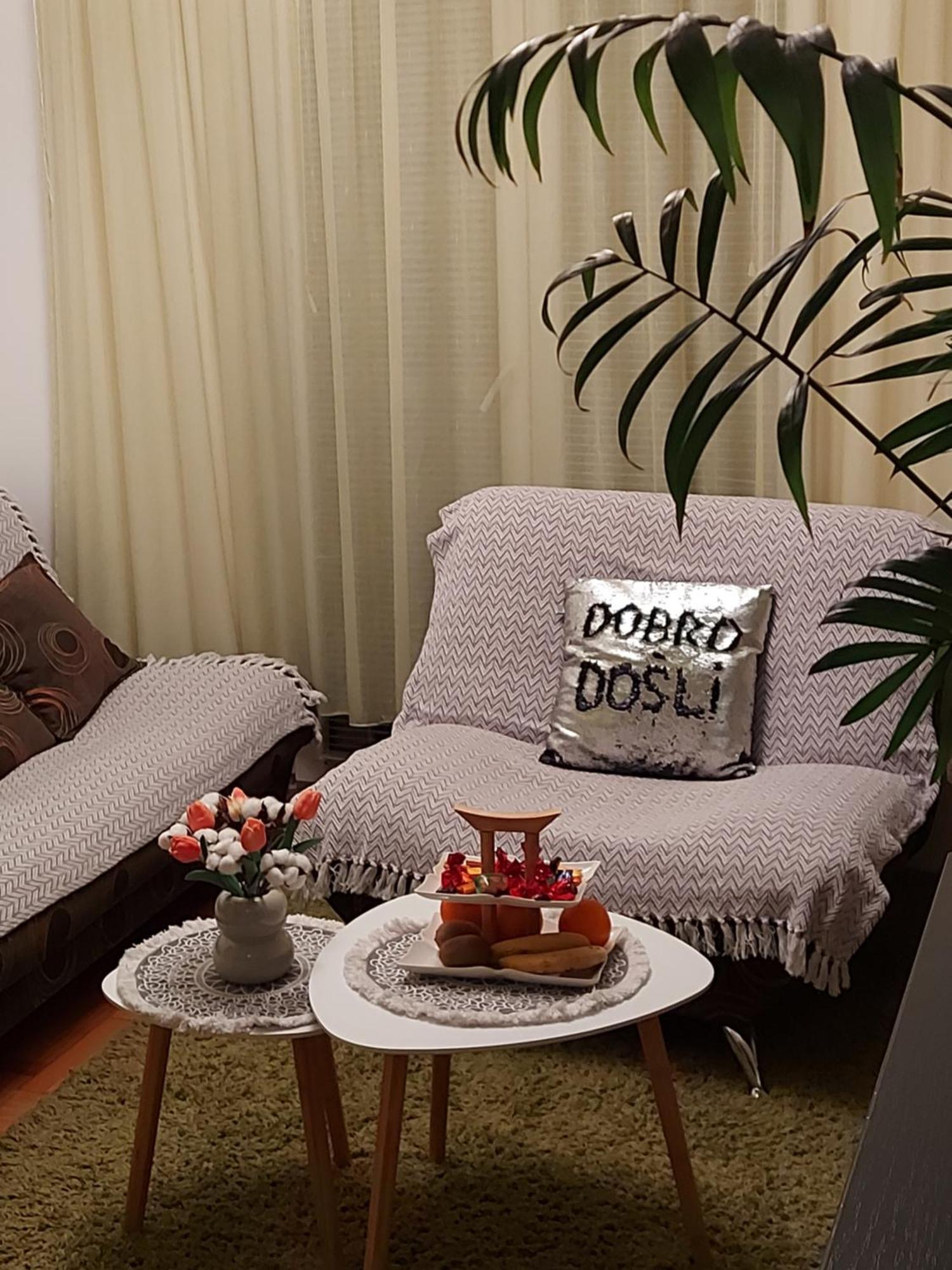 Apartmán Stancicmilena Požarevac Exteriér fotografie