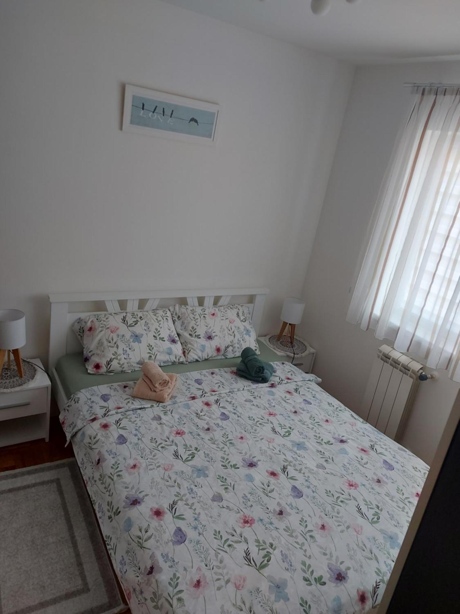 Apartmán Stancicmilena Požarevac Exteriér fotografie
